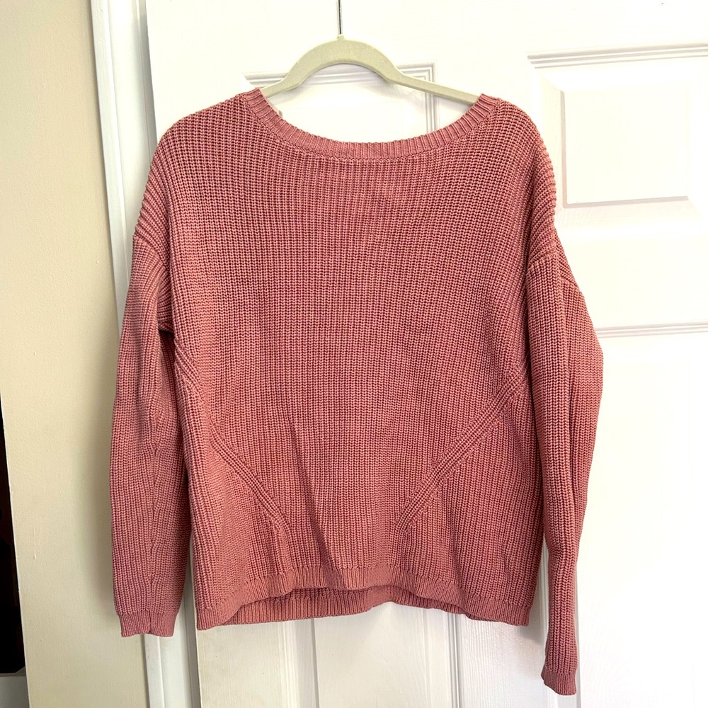 Ann Taylor Sweater sz M